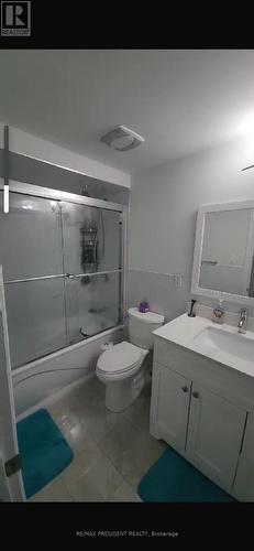 115 - 16 Litchfield Court, Toronto, ON - Indoor Photo Showing Bathroom