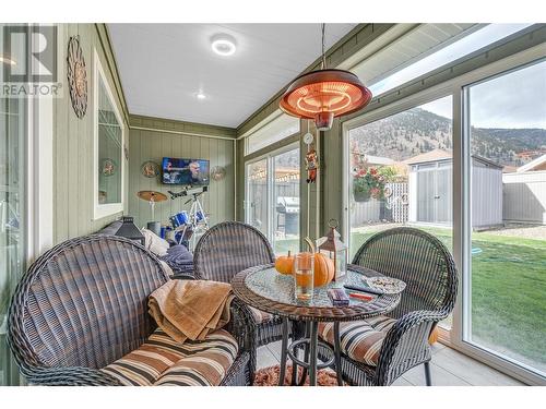 324 K View Crescent, Keremeos, BC - Indoor