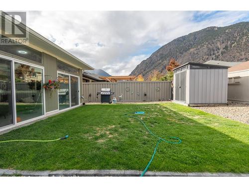 324 K View Crescent, Keremeos, BC - Outdoor