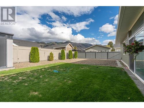 324 K View Crescent, Keremeos, BC - Outdoor