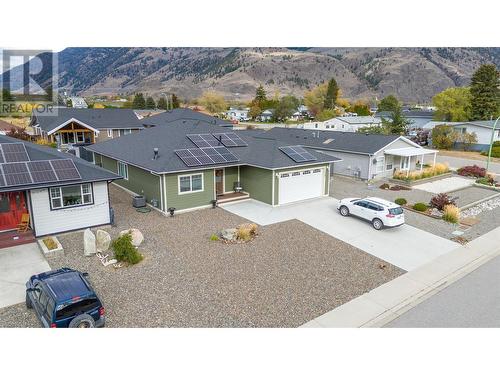 324 K View Crescent, Keremeos, BC - Outdoor