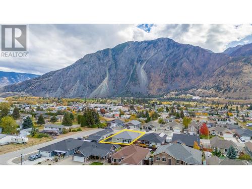 324 K View Crescent, Keremeos, BC - Outdoor With View