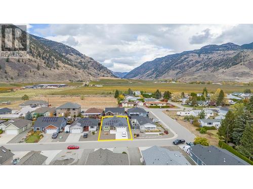 324 K View Crescent, Keremeos, BC - Outdoor With View