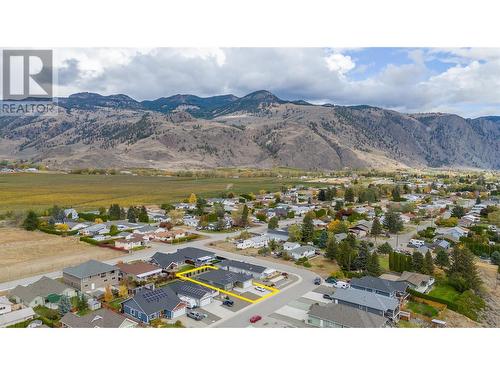 324 K View Crescent, Keremeos, BC - Outdoor With View