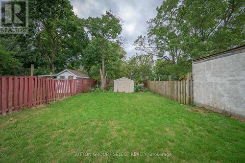 733 Princess Avenue, London, ON - Outdoor