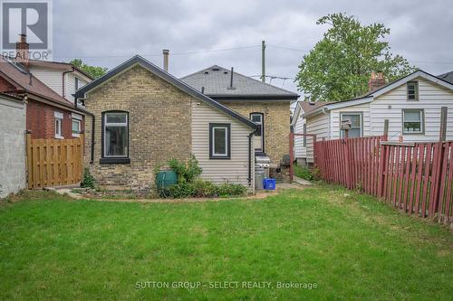 733 Princess Avenue, London, ON - Outdoor