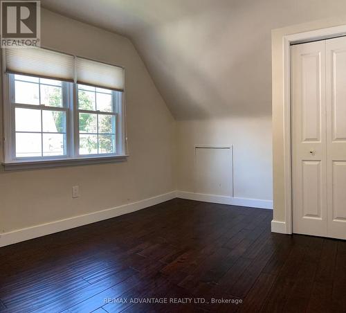 4 Lincoln Crescent, Guelph (Central East), ON - Indoor Photo Showing Other Room