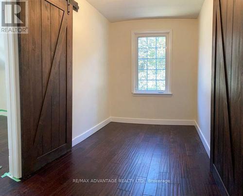 4 Lincoln Crescent, Guelph (Central East), ON - Indoor Photo Showing Other Room