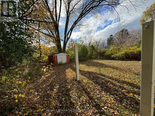 4 Lincoln Crescent, Guelph (Central East), ON - Outdoor