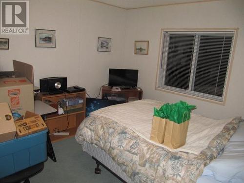 4776 Moneeyaw Road, 108 Mile Ranch, BC - Indoor Photo Showing Bedroom