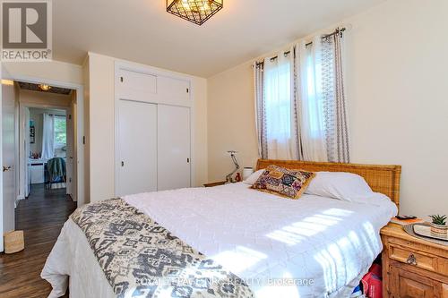 464 Gorham Road, Fort Erie (335 - Ridgeway), ON - Indoor Photo Showing Bedroom