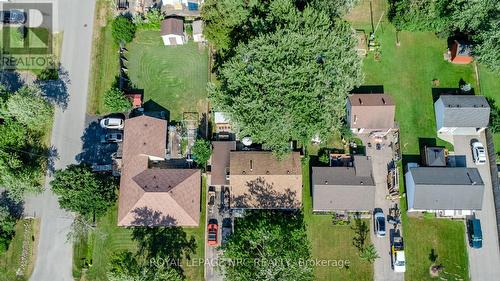 464 Gorham Road, Fort Erie (335 - Ridgeway), ON - Outdoor With View