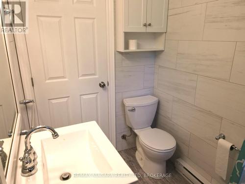 154 Park Street, Fort Erie (335 - Ridgeway), ON - Indoor Photo Showing Bathroom