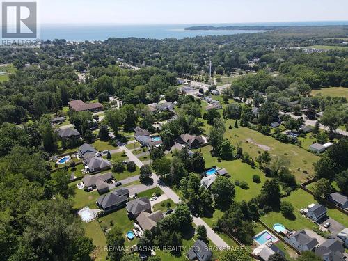 154 Park Street, Fort Erie (335 - Ridgeway), ON - Outdoor With View