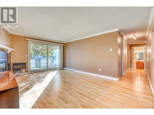 335 Churchill Avenue Unit# 101, Penticton, BC - Indoor With Fireplace