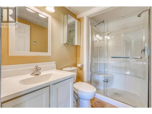 335 Churchill Avenue Unit# 101, Penticton, BC - Indoor Photo Showing Bathroom