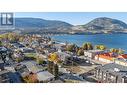 335 Churchill Avenue Unit# 101, Penticton, BC  - Outdoor With Body Of Water With View 