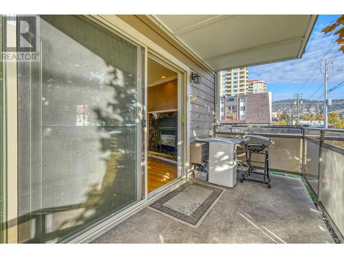 335 Churchill Avenue Unit# 101, Penticton, BC - Outdoor With Exterior