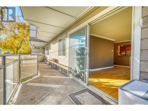 335 Churchill Avenue Unit# 101, Penticton, BC - Outdoor With Exterior