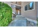 335 Churchill Avenue Unit# 101, Penticton, BC  - Outdoor 