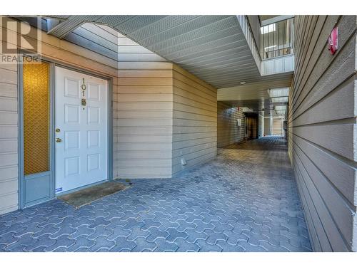 335 Churchill Avenue Unit# 101, Penticton, BC - Outdoor With Exterior