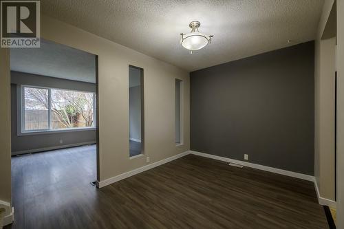 800 Southill Street Unit# 22, Kamloops, BC - Indoor Photo Showing Other Room