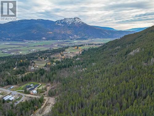 6450 1 Avenue Nw, Salmon Arm, BC 