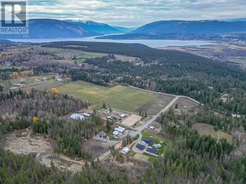 6450 1 Avenue Nw, Salmon Arm, BC 