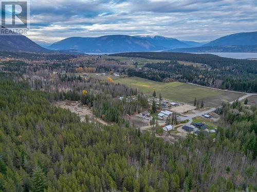 6450 1 Avenue Nw, Salmon Arm, BC 