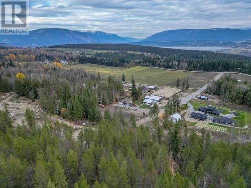 6450 1 Avenue Nw, Salmon Arm, BC 