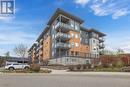 881 Academy Way Unit# 212, Kelowna, BC  - Outdoor With Facade 