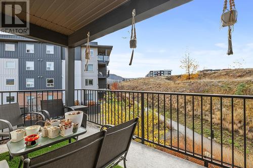 881 Academy Way Unit# 212, Kelowna, BC - Outdoor With Exterior