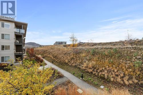 881 Academy Way Unit# 212, Kelowna, BC - Outdoor With View