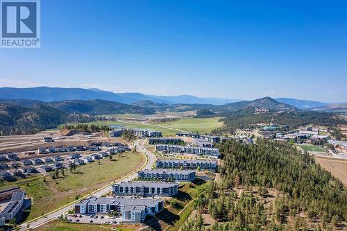 881 Academy Way Unit# 212, Kelowna, BC - Outdoor With View