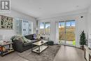 881 Academy Way Unit# 212, Kelowna, BC  - Indoor Photo Showing Living Room 