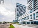 1607 - 65 Speers Road, Oakville, ON  - Outdoor With Facade 