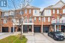 3033 Drumloch Avenue, Oakville, ON  - Outdoor With Facade 