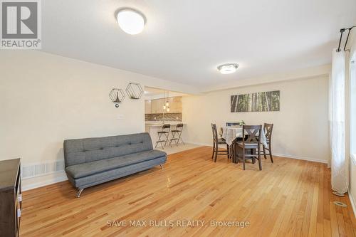 3033 Drumloch Avenue, Oakville, ON - Indoor Photo Showing Other Room