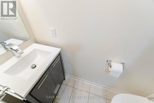 3033 Drumloch Avenue, Oakville, ON - Indoor Photo Showing Bathroom