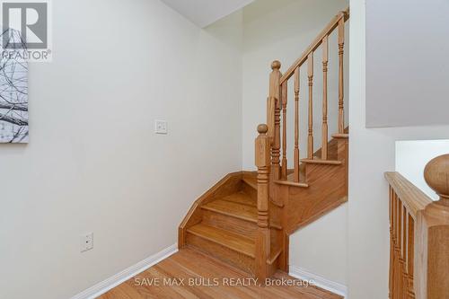 3033 Drumloch Avenue, Oakville, ON - Indoor Photo Showing Other Room