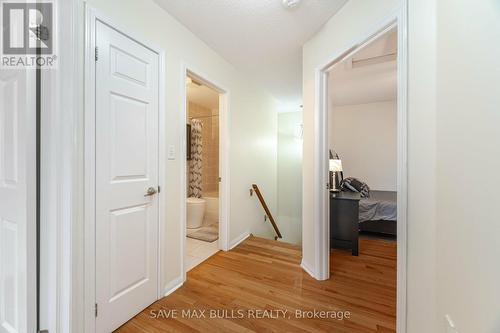 3033 Drumloch Avenue, Oakville, ON - Indoor Photo Showing Other Room