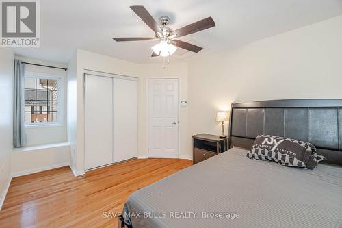 3033 Drumloch Avenue, Oakville, ON - Indoor Photo Showing Bedroom