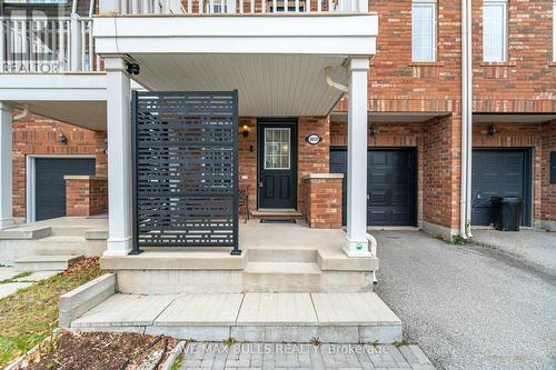 3033 Drumloch Avenue, Oakville, ON - Outdoor