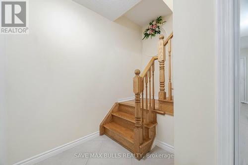 3033 Drumloch Avenue, Oakville, ON - Indoor Photo Showing Other Room