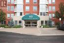 507 - 60 Old Mill Road, Oakville, ON  - Outdoor With Facade 