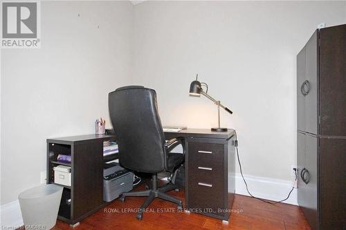 507 - 60 Old Mill Road, Oakville, ON - Indoor Photo Showing Office