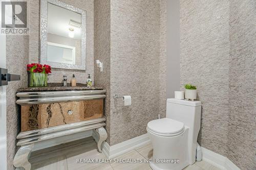 37 Harbourtown Crescent, Brampton, ON - Indoor Photo Showing Bathroom