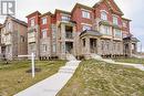 3007 Max Khan Boulevard, Oakville, ON  - Outdoor With Facade 