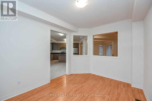 3007 Max Khan Boulevard, Oakville, ON - Indoor Photo Showing Other Room