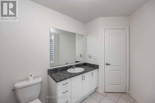 3007 Max Khan Boulevard, Oakville, ON - Indoor Photo Showing Bathroom